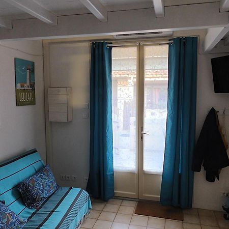 Villa "Hawai" Port Leucate Esterno foto