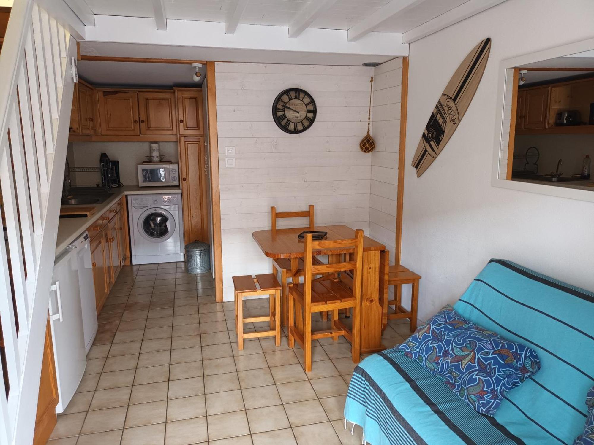Villa "Hawai" Port Leucate Esterno foto